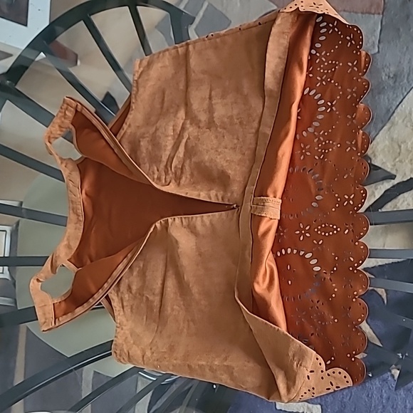 Sleeveless Top ❤️ - Picture 7 of 8